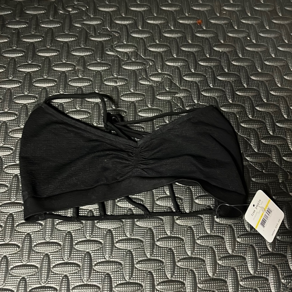 NWT Free people Intimates Bralette size M/L